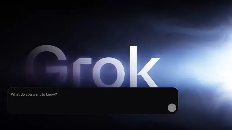 Elon Musk's Grok AI Faces Backlash Over Fake Nudes, Musk Refuses Fix