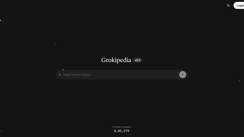 Elon Musk's xAI Challenges Wikipedia with Grokipedia: The AI-Powered Knowledge Revolution