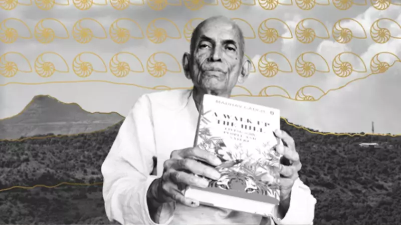 Eminent Ecologist Madhav Gadgil Passes Away, Leaving a Legacy of Environmental Justice