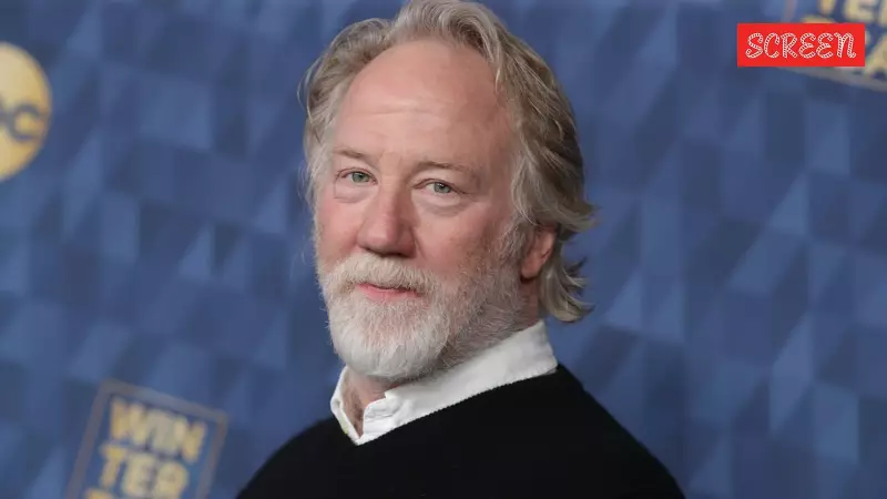 Emmy-Winning Actor Timothy Busfield Faces Child Sex Abuse Charges in New Mexico