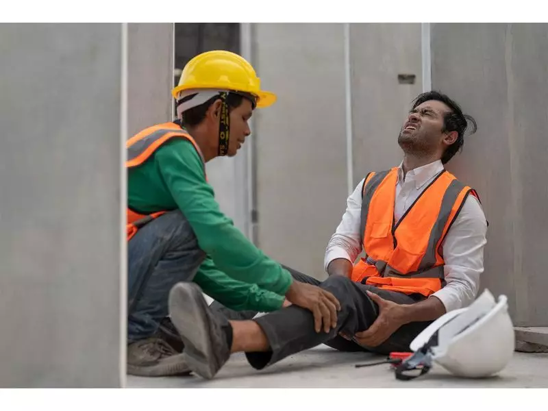 Employer's Guide: 5 Key Responsibilities After Workplace Accidents in India