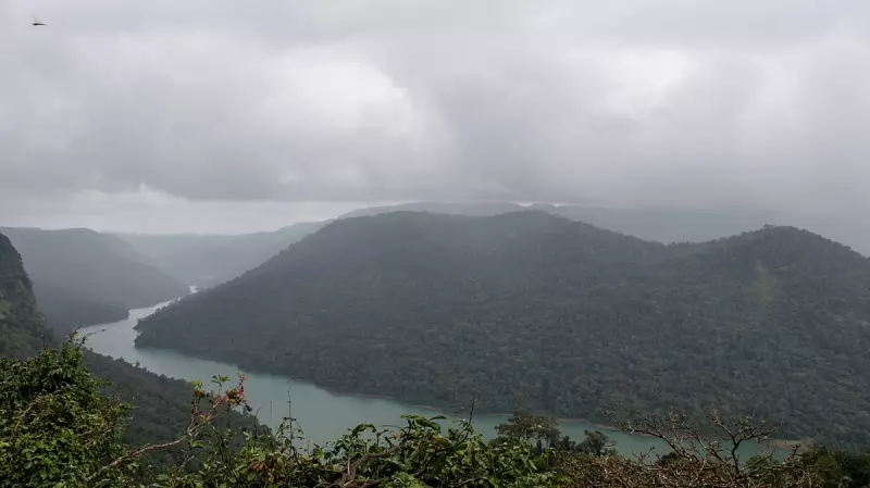 Environment Panel Uses Outdated Data in Sharavathy Project Review