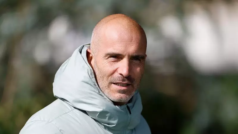 Enzo Maresca, Ruben Amorim Sacked: Clash with Club Hierarchies Proves Decisive