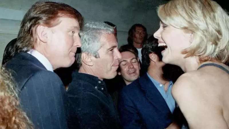 Epstein Files Reveal Ayurveda, Massage Links in Newly Released Documents