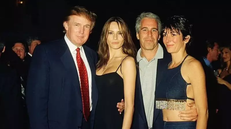 Epstein's 2019 Email Claims Trump 'Knew About the Girls': Key Details