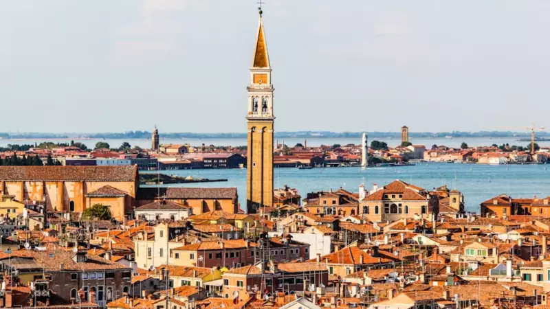 Escape the Chaos: 6 Serene Getaways in India for Ultimate Relaxation