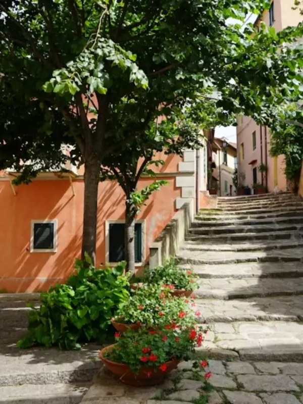 Escape the Noise: Discover the 8 Most Serene Destinations on Earth for Ultimate Peace