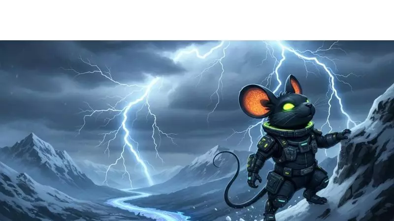 ETH Futures Overtake BTC Volume in December 2025; DeepSnitch AI Launch Imminent