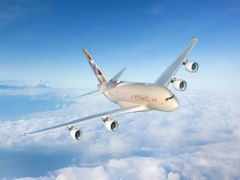 Etihad Airways Resumes Normal A320 Operations After Technical Disruption