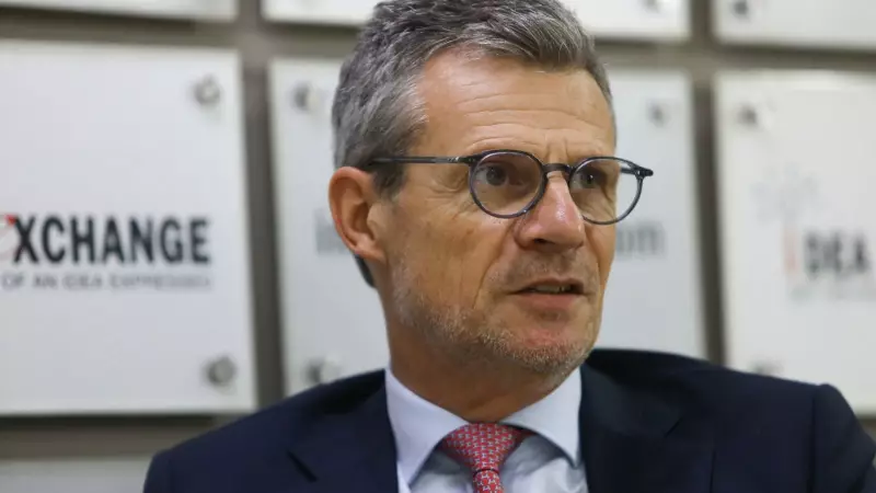 EU Ambassador: Film Festival Fosters India-Europe People-to-People Ties