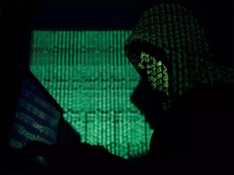 EU Joins Global Cybercrime Fight: European Commission Signs UN Convention in Major Security Move