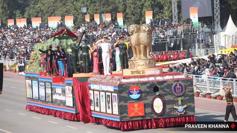 EU Leaders Accept Republic Day Invite, Marking Historic First