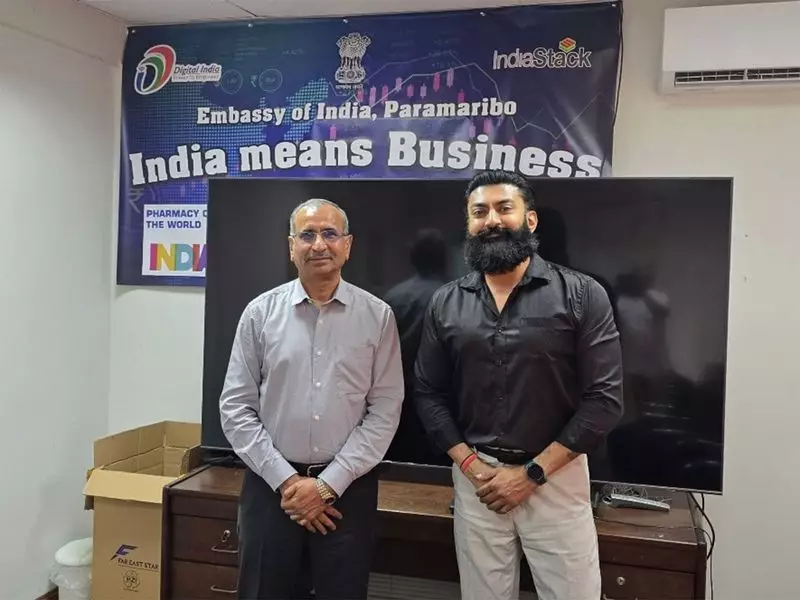 Europe's Cinemas Open Doors: Indian Films Set for Wider Release