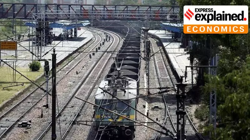 EU's Carbon Tax Hits Indian Metal Exports: Prices May Drop 22%