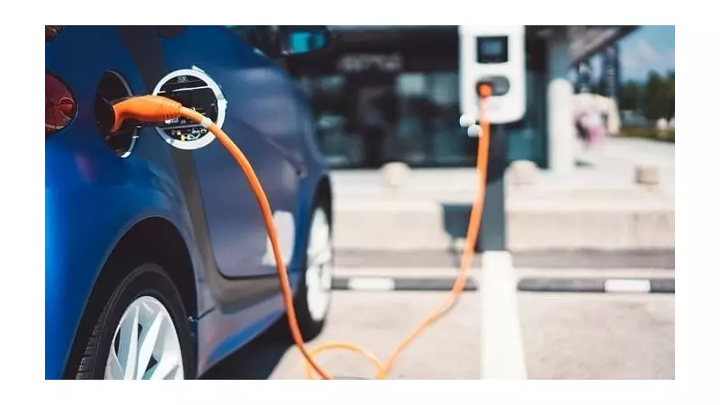 EV Batteries: Reusability a Plus, But Carbon Emissions a Concern, Says Nagesh Hegde