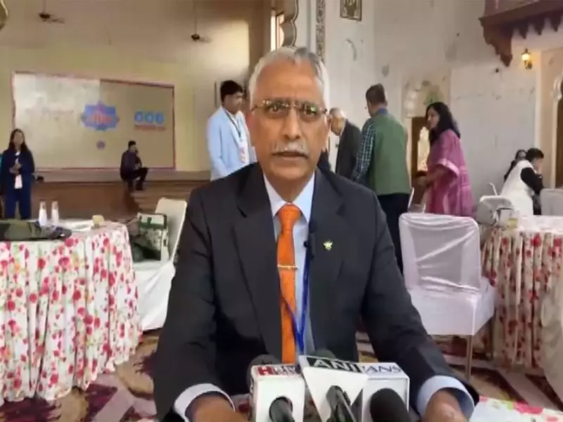 Ex-Army Chief Naravane: India's Future Tied to Neighbours Amid Bangladesh Unrest