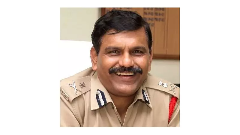 Ex-CBI Chief Alleges Forced Circumcision of Non-Muslim Boys in Andhra