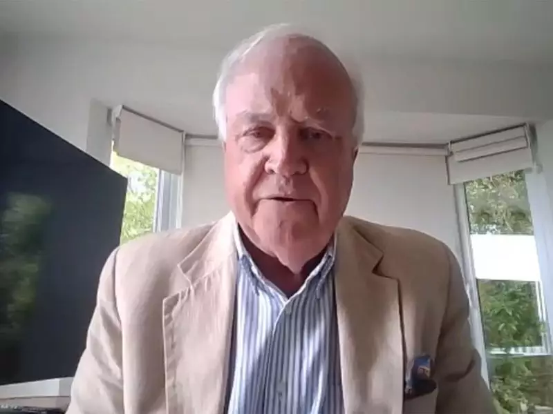 Ex-Chilean Envoy Condemns US Operation in Venezuela: 'Threshold Crossed'