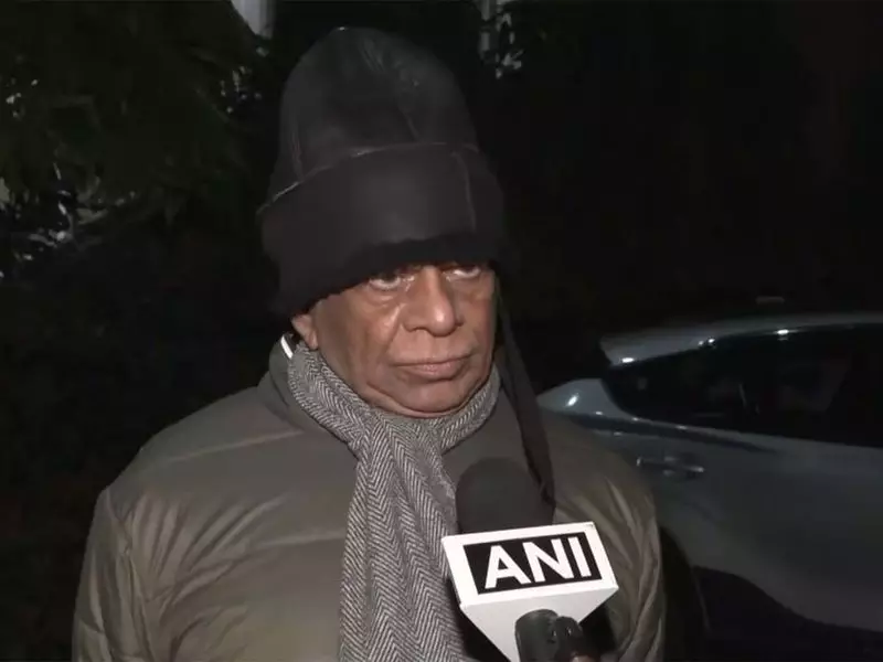 Ex-Diplomat KP Fabian: Bangladesh Violence Targets All Minorities, Not Just Hindus