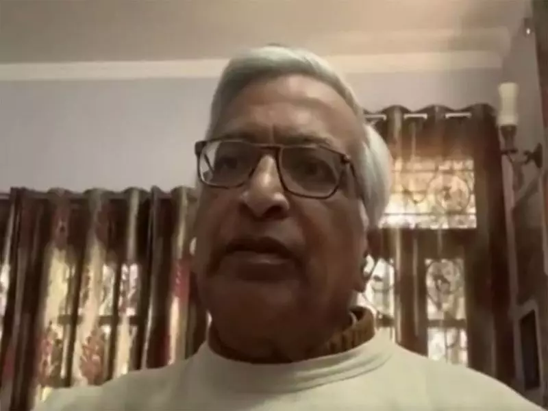 Ex-Diplomat Suresh K. Goel: BNP's Election Participation Key to Bangladesh's Democracy