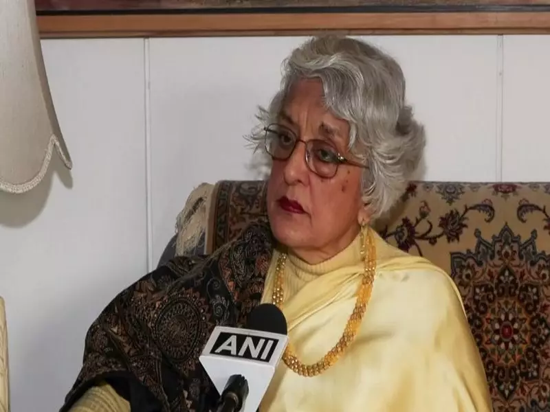 Ex-Diplomat Veena Sikri: Pakistan Directs Jamaat-e-Islami's Anti-India Protests in Bangladesh