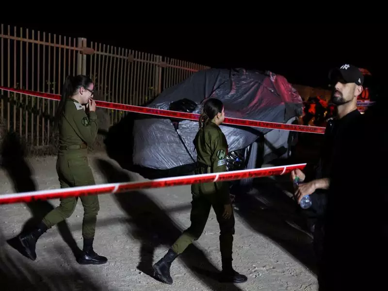 Ex-Israeli Military Legal Chief Detained in Alleged Cover-Up Scandal: Shocking Details Emerge