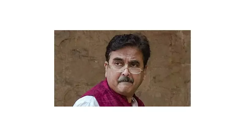 Ex-Judge Turned BJP MP Reacts to Calcutta HC's Teacher Recruitment Order