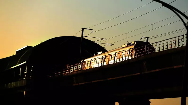 Ex-MP Tarlochan Singh Urges Delhi CM to Rename 4 Metro Stations After Historic Gurdwaras