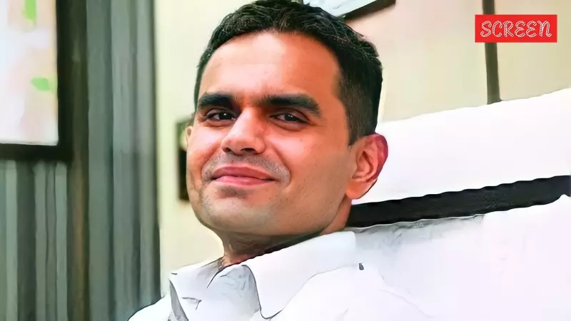 Ex-NCB Officer Sameer Wankhede Slams OTT Shows for Mocking Government Officials: 'Won't Tolerate Insults'