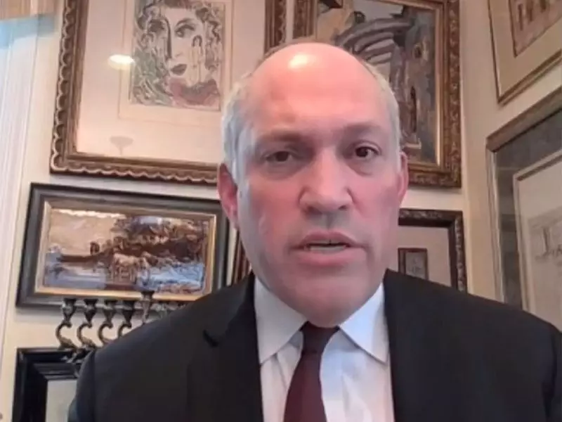 Ex-Pentagon Official Blames Trump's 'Gross Incompetence' for Putin's India Visit