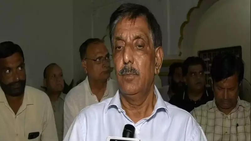 Ex-Punjab DGP's Wife Booked by CBI in Shocking Son Death Case | Panchkula Mystery Deepens