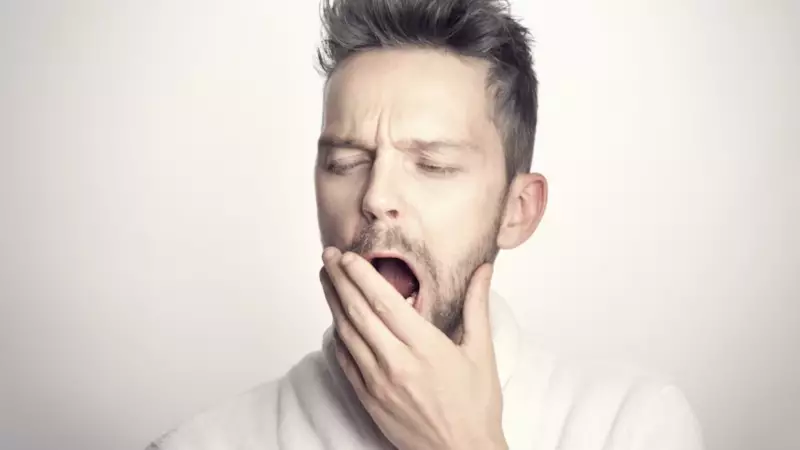 Excessive Yawning: 7 Surprising Reasons Beyond Just Sleepiness