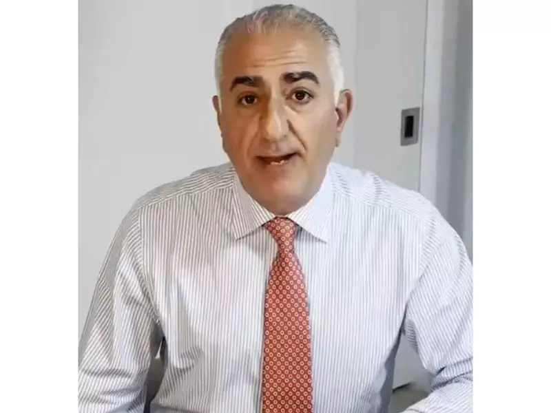 Exiled Iranian Crown Prince Reza Pahlavi Urges Public to 'Take Over Streets'
