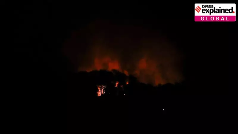 Explained: US Strikes in Venezuela, Oil Interests, and Decades of Tensions