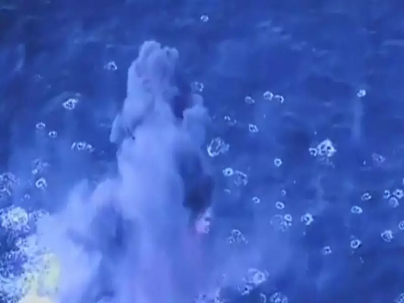 Explosions and Blackouts Rock Caracas: Venezuela's Power Crisis Escalates