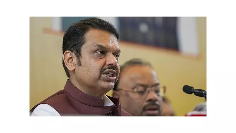 Fadnavis: BJP's Local Polls Tally Double of All Parties Combined