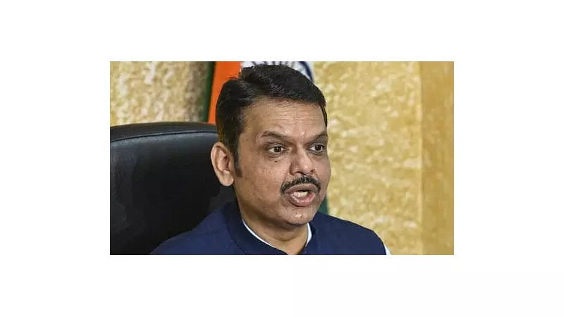 Fadnavis Says 'Friendly Fight' Pact with Ajit Pawar Shaken in Pune Civic Polls