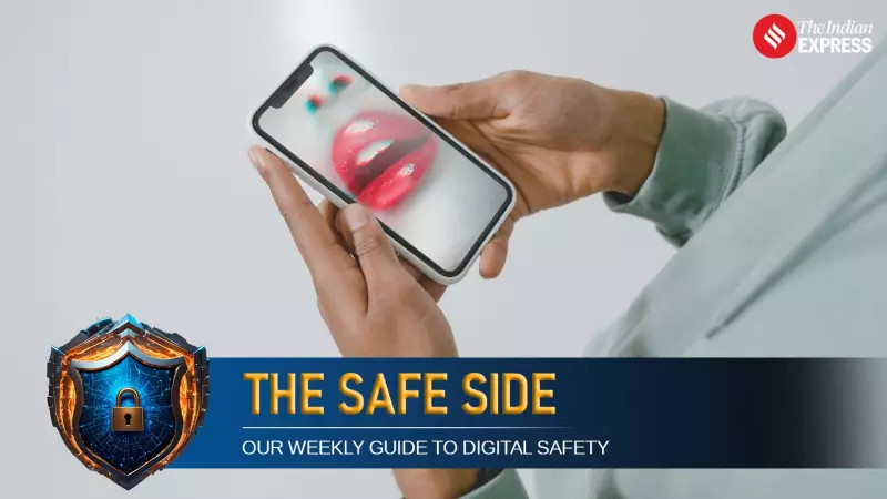 Fake Cyber Police Scam: How Criminals Use Porn Threats to Extort Money