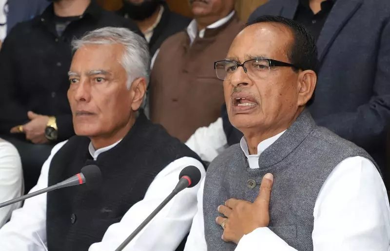 Fake Job Cards & Contractor Fraud Rock MGNREGA in Punjab