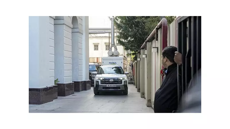 Family of I-PAC Chief Files Theft Complaint After ED Raids on Kolkata Home