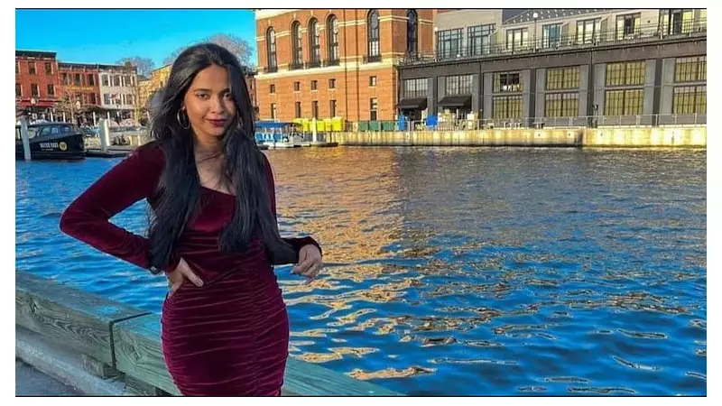 Family of Indian Woman Murdered in US Seeks International Arrest Warrant