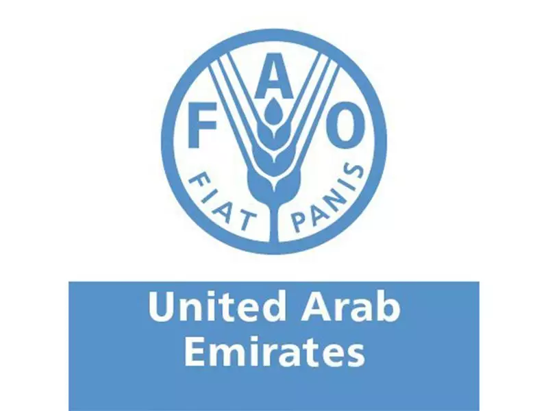 FAO Celebrates 80 Years of Global Service During Abu Dhabi Food Week - A Legacy of Fighting Hunger