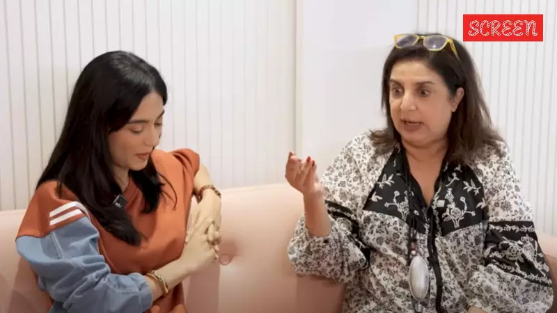 Farah Khan Reveals How Ayesha Takia Quit Main Hoon Na 2 Weeks Before Shoot