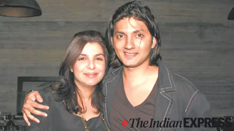 Farah Khan Reveals IVF Struggles: How Shirish Kunder Supported Her Journey