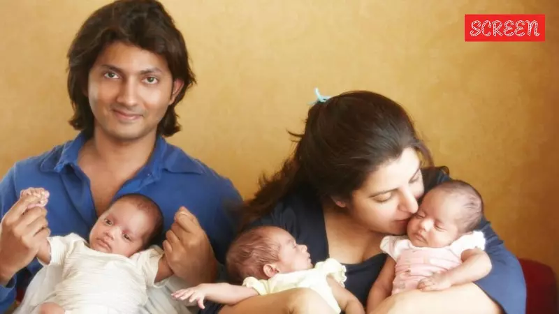 Farah Khan's IVF Journey: 2 Failed Attempts Before Triplets at 42