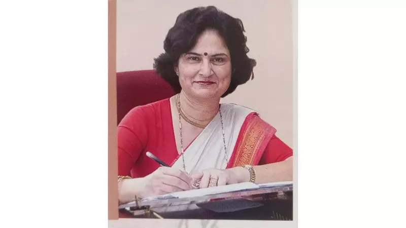 Farewell Atal Ma'am: Kolkata Teacher's Legacy Lives On Through Thousands of Touched Lives