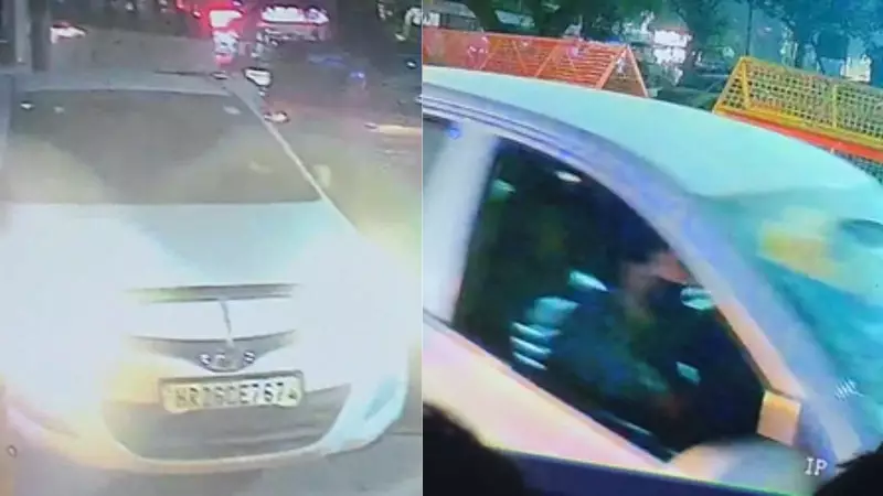 Faridabad Car Dealer Detained in Red Fort Blast Case, Hyundai i20 Used