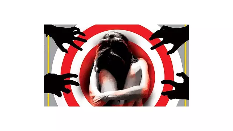 Faridabad Horror: Woman Gang-Raped, Thrown From Car; 2 Arrested