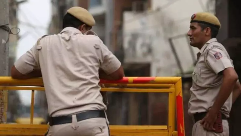 Faridabad Vet Arrested For Brutal Murder Of Female Tenant: Shocking Details Emerge