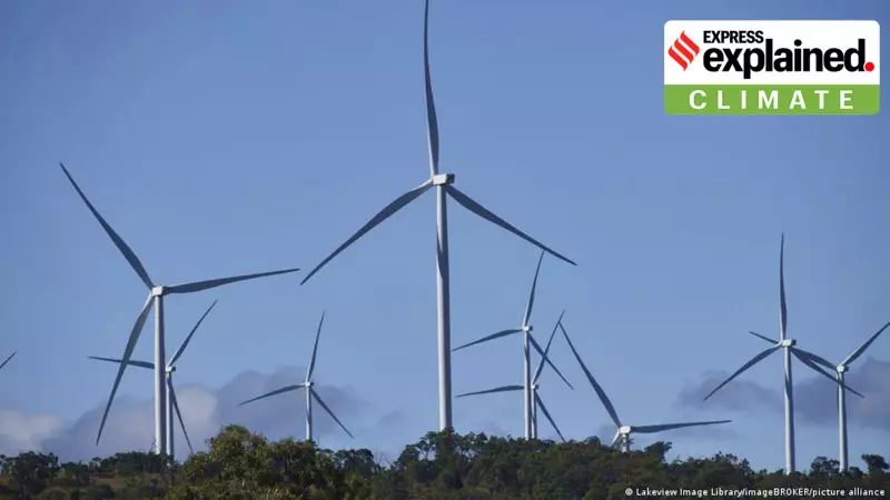 Fast Renewable Energy Shift Could Save Global Economy $12 Trillion by 2050